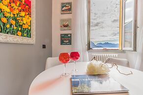 Il Diamante del Lago