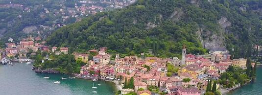 Il Diamante del Lago