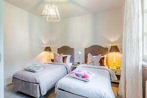 Villa The Secret Escape