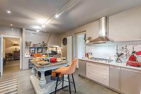 Villa The Secret Escape