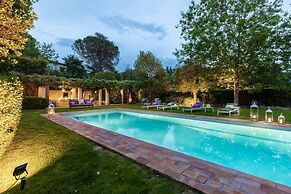 Villa The Secret Escape