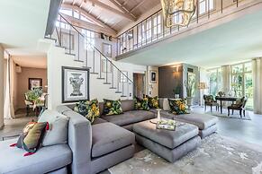 Villa The Secret Escape