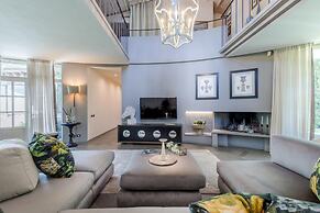 Villa The Secret Escape