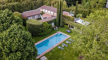 Villa The Secret Escape