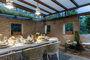 Villa The Secret Escape