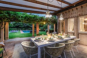 Villa The Secret Escape