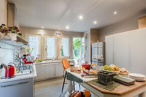 Villa The Secret Escape