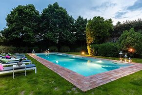 Villa The Secret Escape