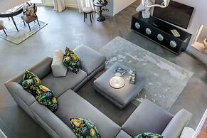 Villa The Secret Escape