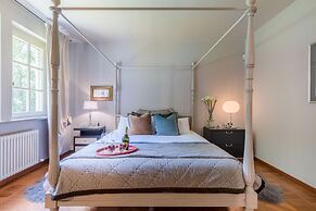 Villa The Secret Escape