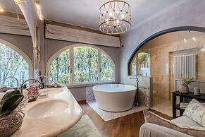 Villa The Secret Escape