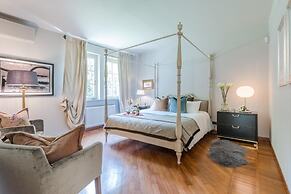 Villa The Secret Escape