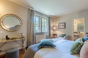 Villa The Secret Escape