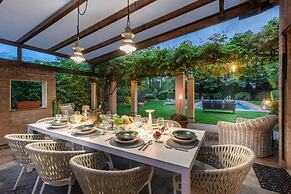 Villa The Secret Escape