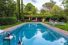 Villa The Secret Escape