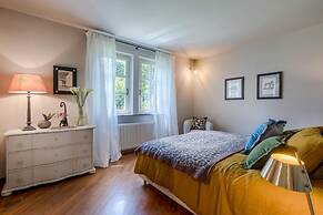 Villa The Secret Escape