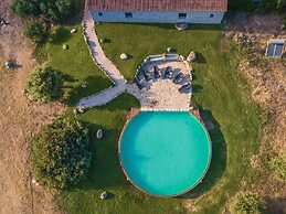 d Pietraia 11B Trilo