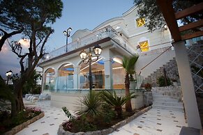 Villa Nina in Sorrento