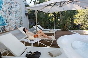 Villa Sorrento Dream Resort