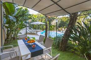 Villa Nina in Sorrento