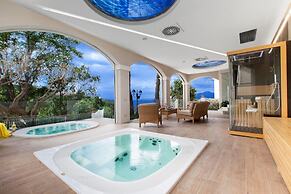 Villa Nina in Sorrento