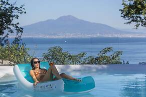 Villa Nina in Sorrento
