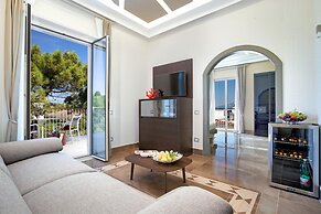 Villa Nina in Sorrento