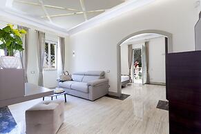 Villa Nina in Sorrento