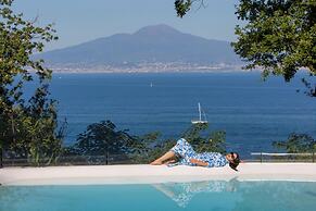 Villa Nina in Sorrento