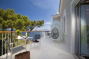 Villa Nina in Sorrento