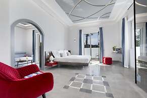 Villa Nina in Sorrento