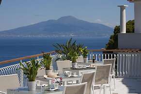 Villa Sorrento Dream Resort