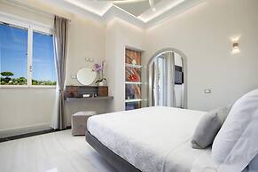 Villa Nina in Sorrento