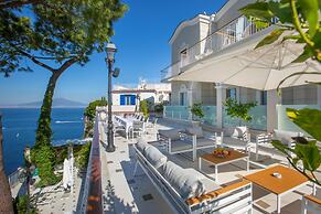 Villa Nina in Sorrento