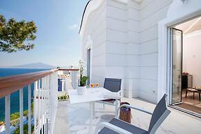 Villa Nina in Sorrento