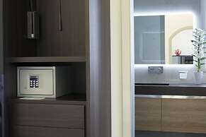 Villa Sorrento Dream Resort