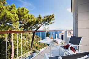 Villa Nina in Sorrento