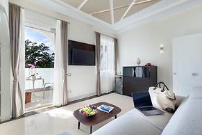Villa Nina in Sorrento