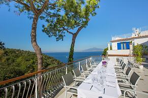 Villa Nina in Sorrento