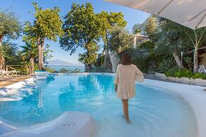 Villa Nina in Sorrento