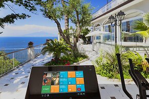 Villa Sorrento Dream Resort