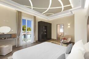 Villa Nina in Sorrento
