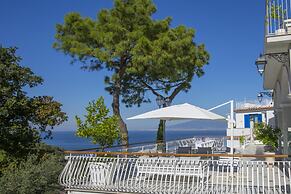 Villa Nina in Sorrento