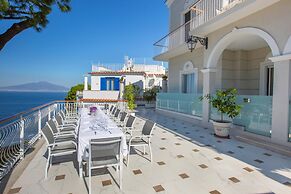 Villa Nina in Sorrento
