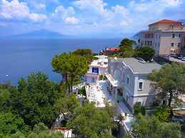 Villa Sorrento Dream Resort