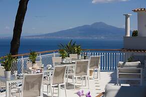 Villa Sorrento Dream Resort