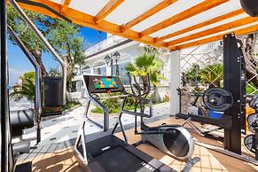 Villa Nina in Sorrento