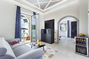 Villa Nina in Sorrento