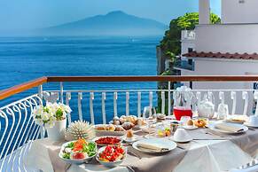 Villa Nina in Sorrento