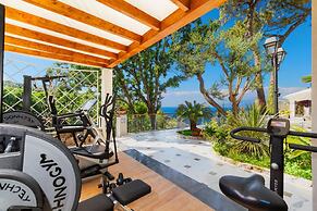 Villa Nina in Sorrento